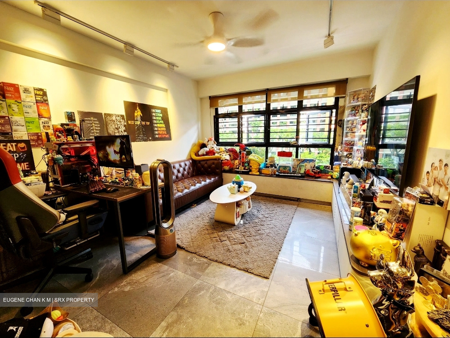 Blk 601A Tampines Greenridges (Tampines), HDB 4 Rooms #558546191